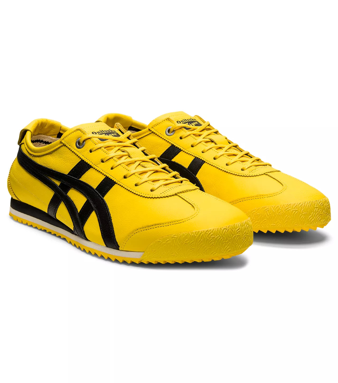 Onitsuka Tiger Mexico 66 SD Kill Bill (2023) - OutStockzz