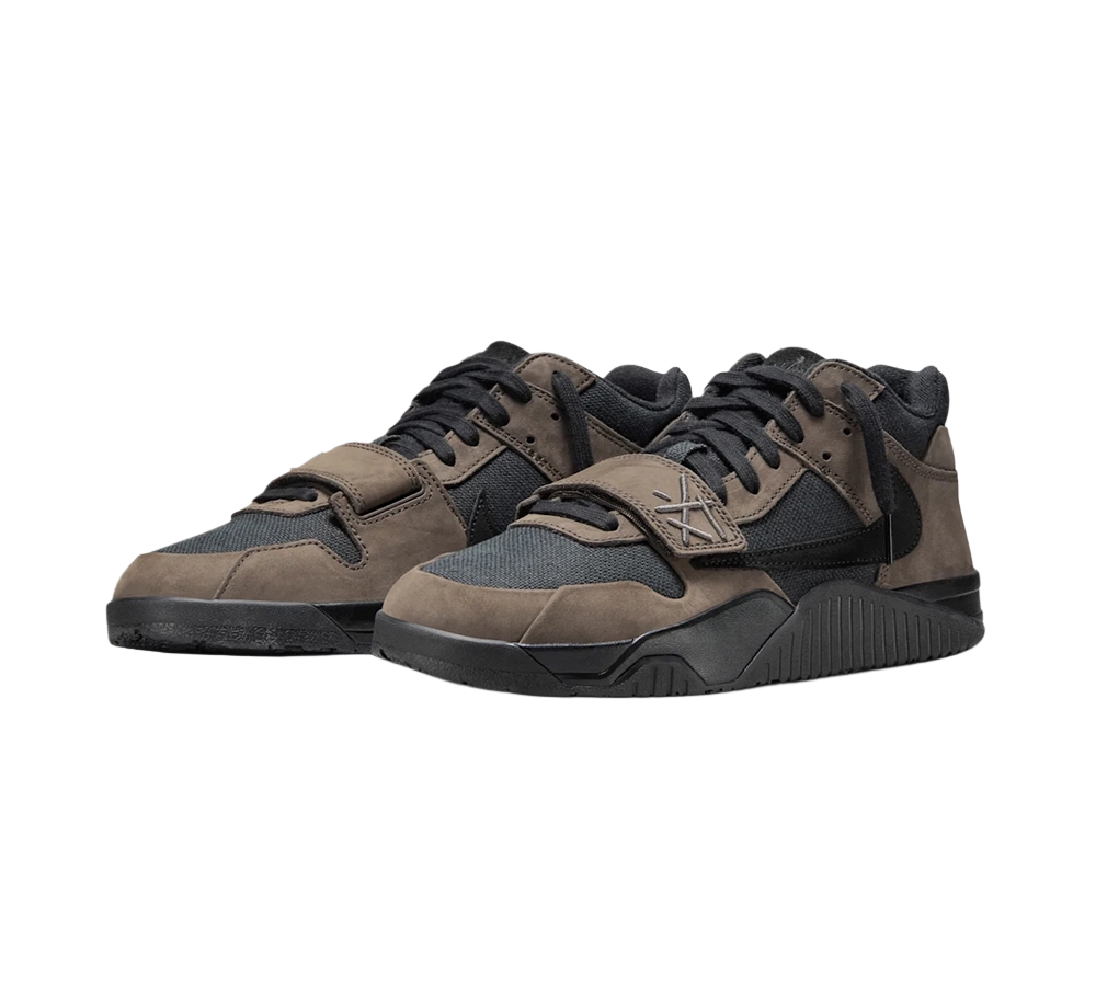 Jordan Jumpman Jack TR Travis Scott “Dark Mocha” - OutStockzz