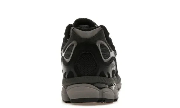ASICS Gel-NYC Graphite Grey Black