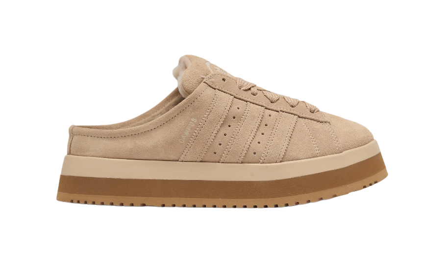 Adidas Campus 00s Winter Low