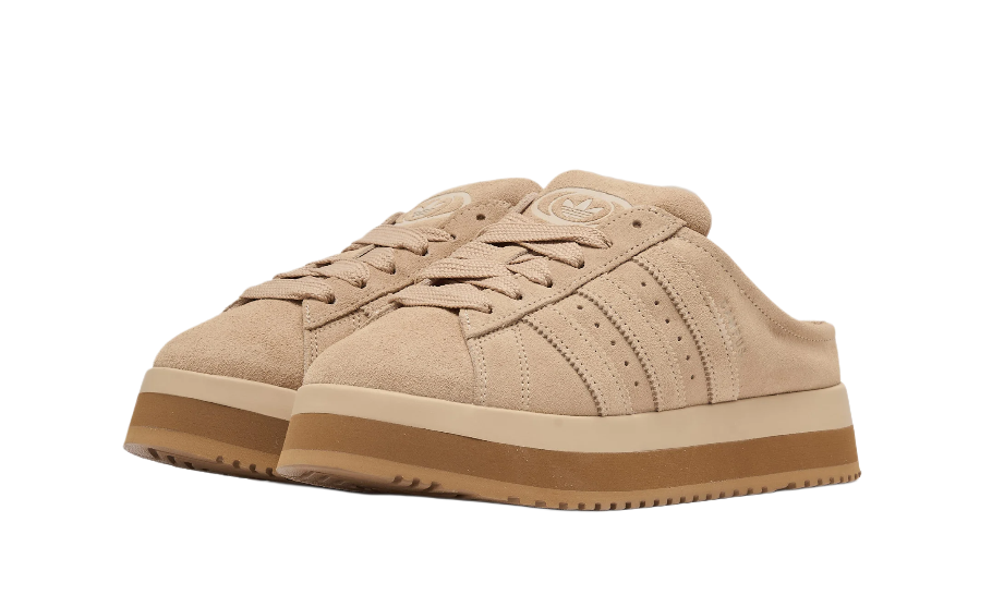 Adidas Campus 00s Winter Low