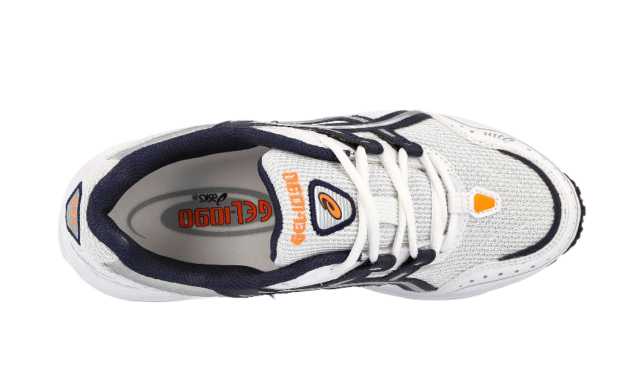 Asics Gel-1090 White Midnight