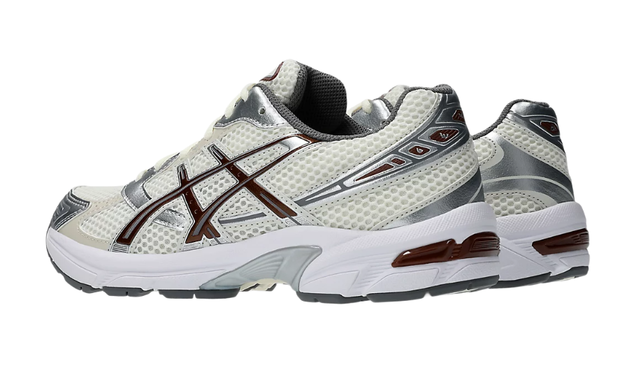 Asics Gel-1130 Cream Reddish Brown