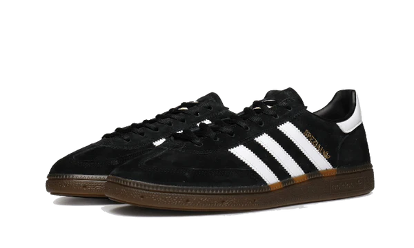 Adidas Handball Spezial Black Gum