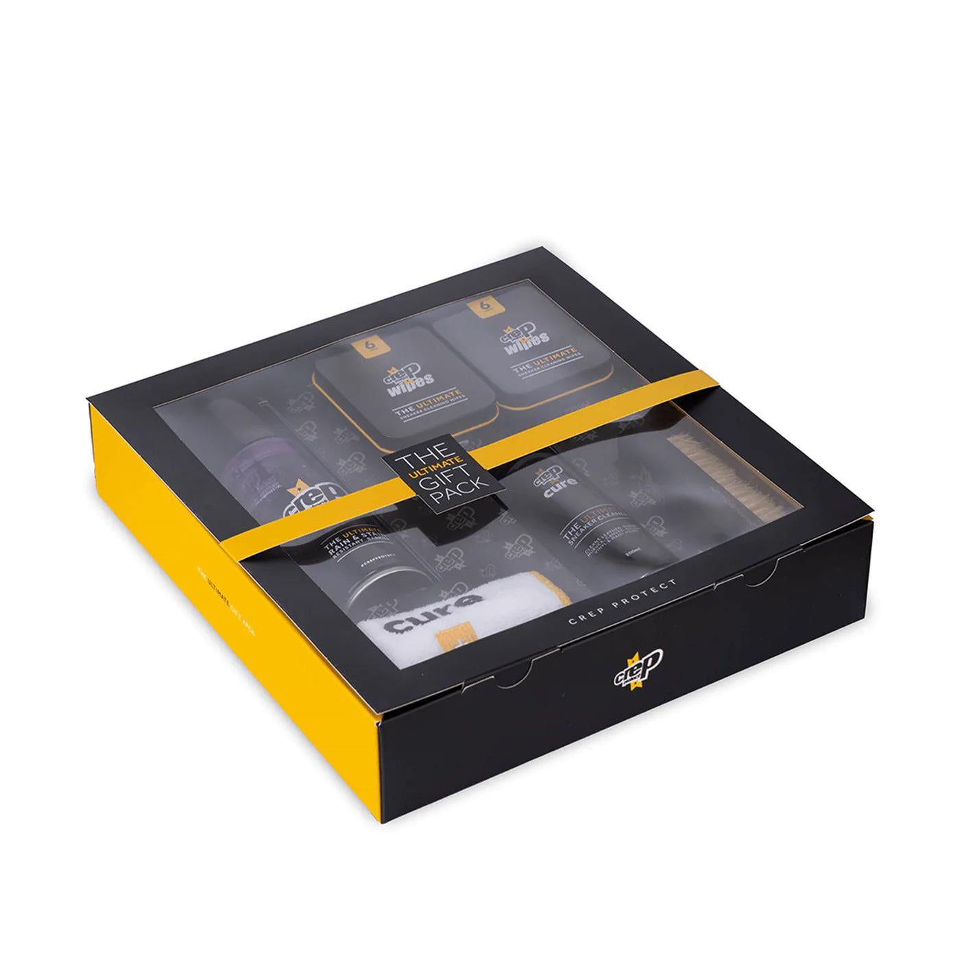 Crep Protect Ultimate Gift Pack - OutStockzz
