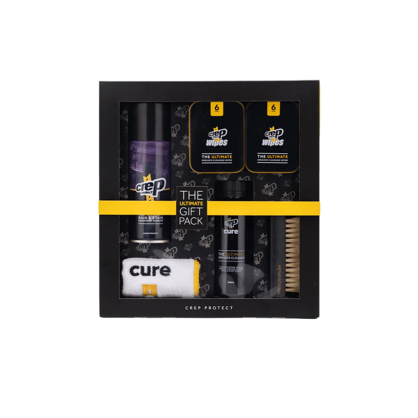 Crep Protect Ultimate Gift Pack - OutStockzz