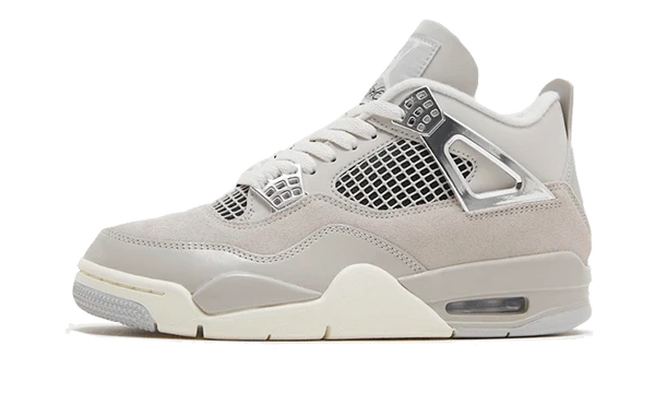 Air Jordan 4 Retro Frozen Moments