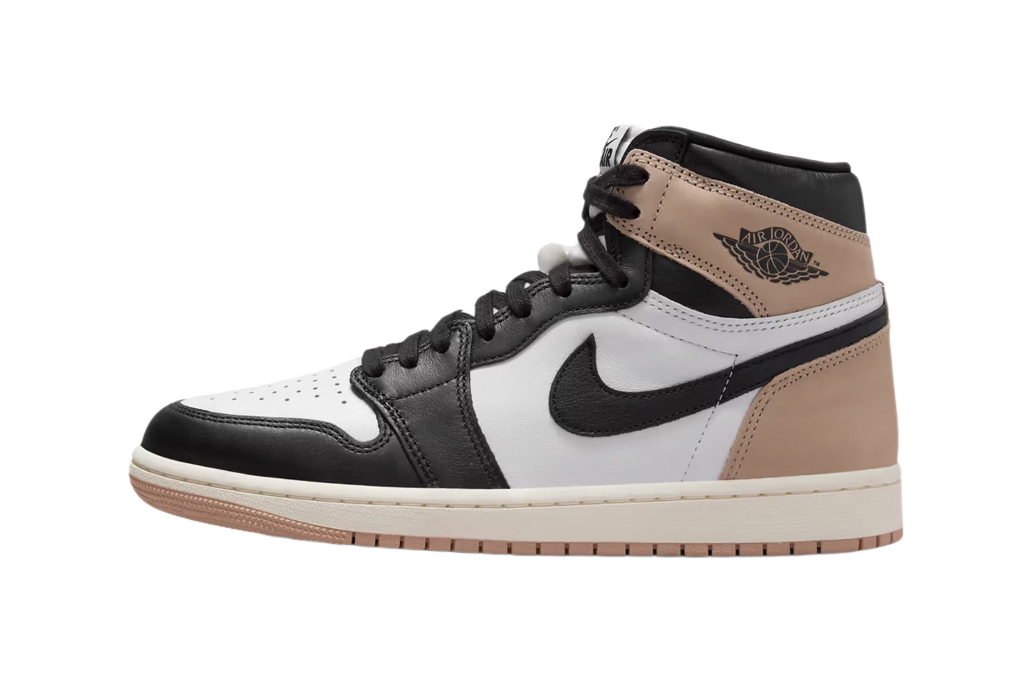 Air Jordan 1 Retro High OG Latte
