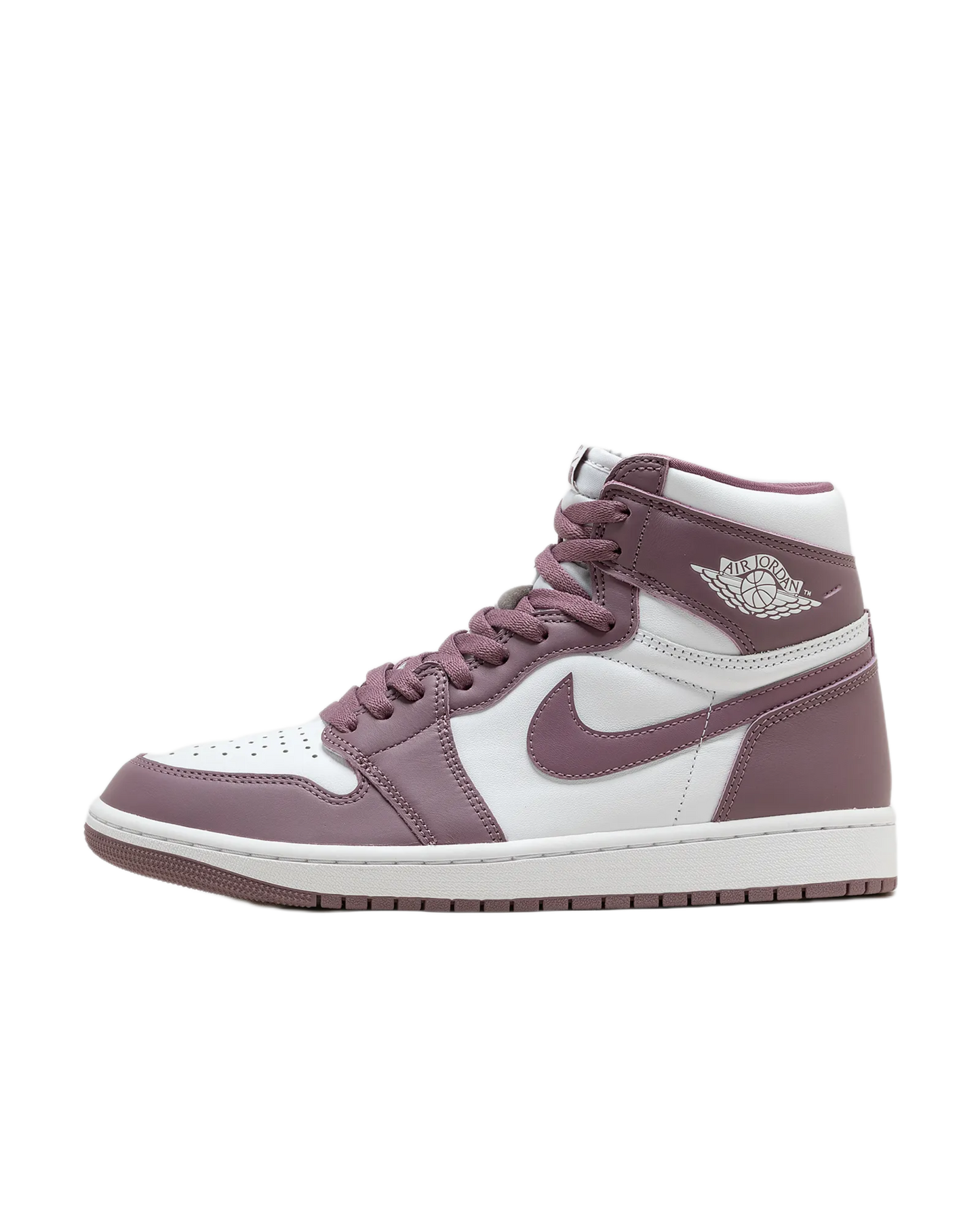 Air Jordan 1 Retro High OG "Mauve" - OutStockzz
