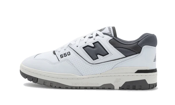 New Balance 550 White / Grey
