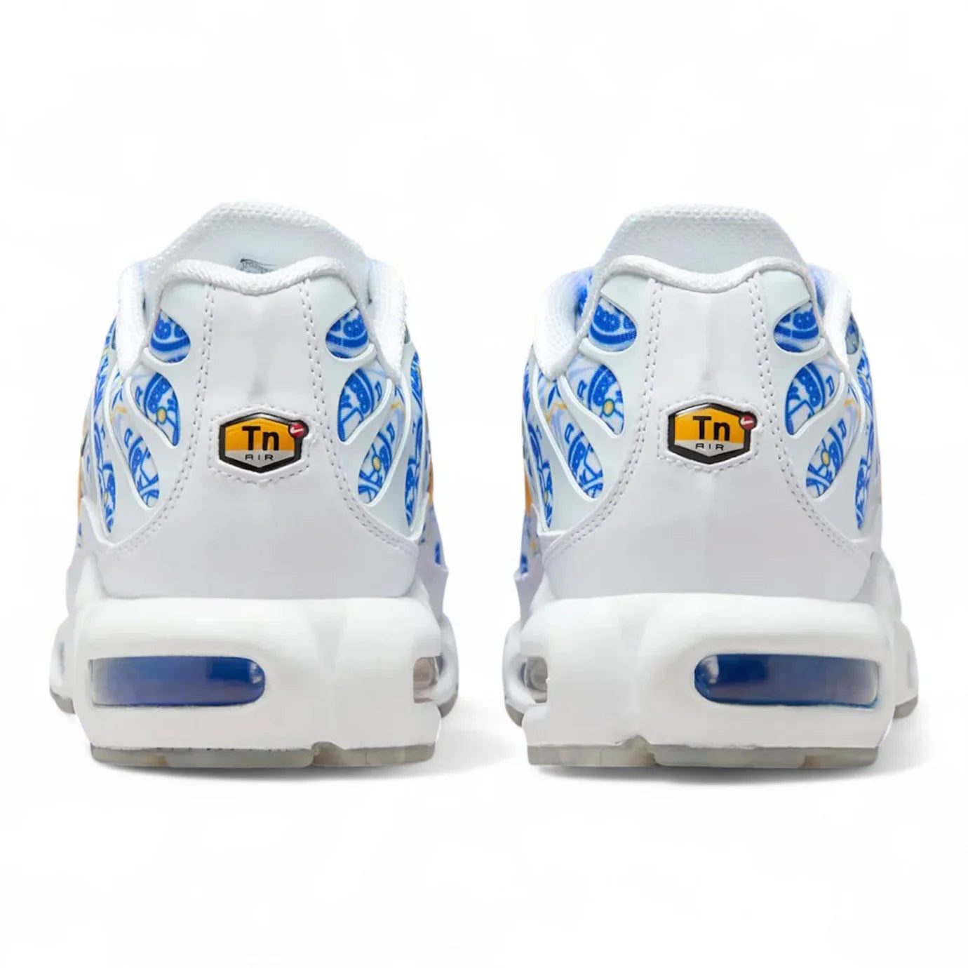 Nike Air Max Plus Lisboa