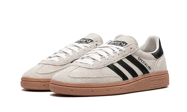 Adidas Handball Spezial Aluminum Core Black