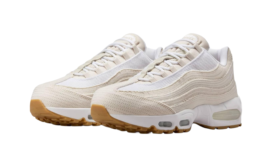 Nike Air Max 95 OG Levis "Light Orewood Brown"