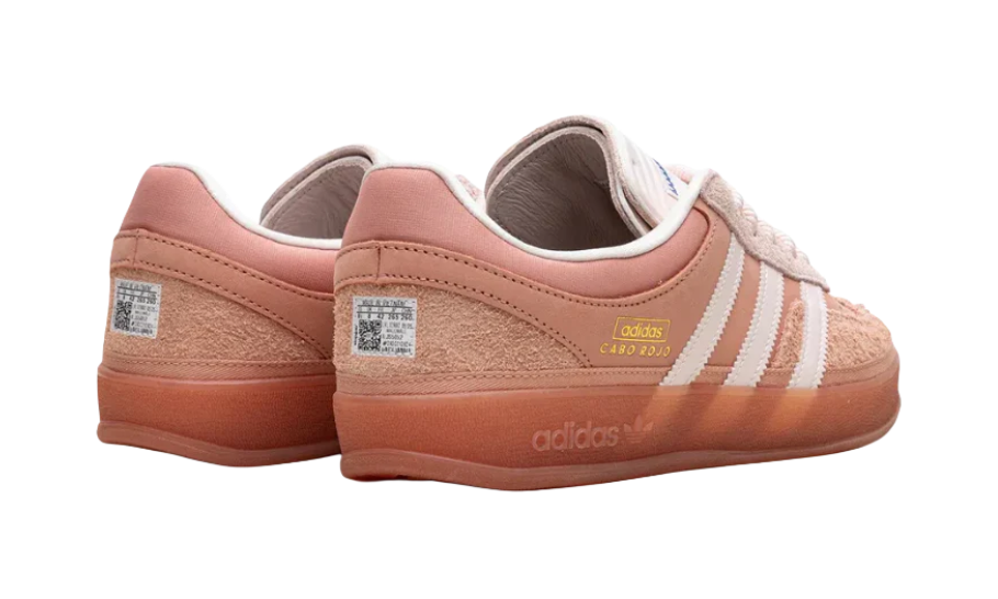 Adidas Gazelle Indoor Bad Bunny Wonder Clay