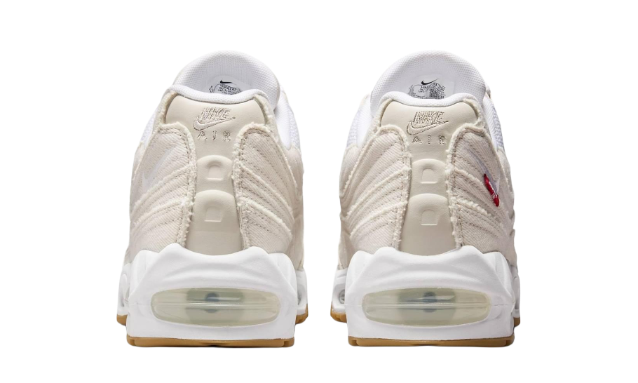 Nike Air Max 95 OG Levis "Light Orewood Brown"