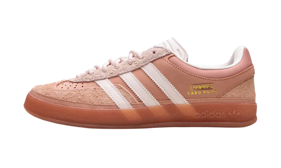 Adidas Gazelle Indoor Bad Bunny Wonder Clay