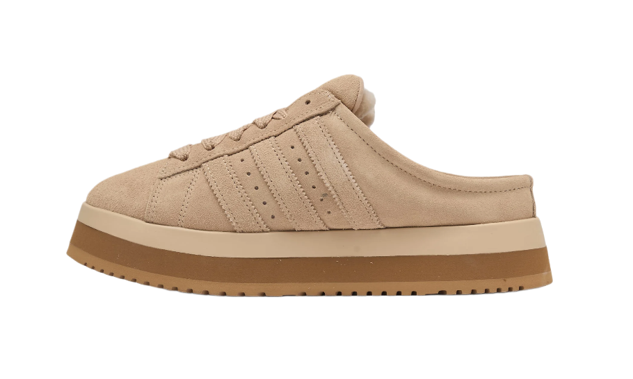 Adidas Campus 00s Winter Low