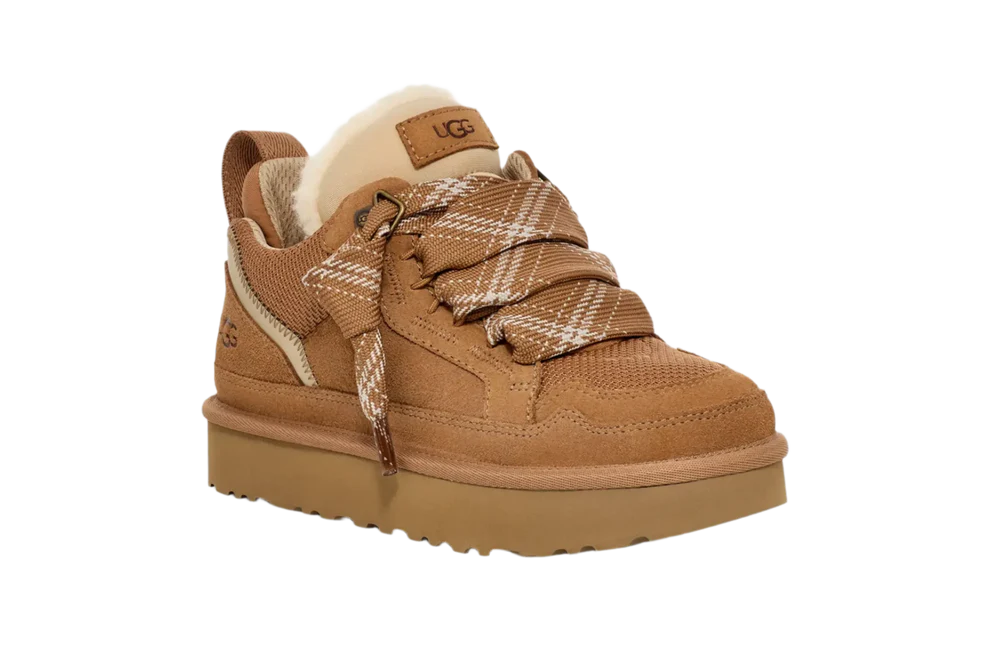 Ugg Lowmel "Chestnut" - OutStockzz