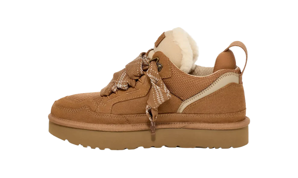 Ugg Lowmel "Chestnut" - OutStockzz