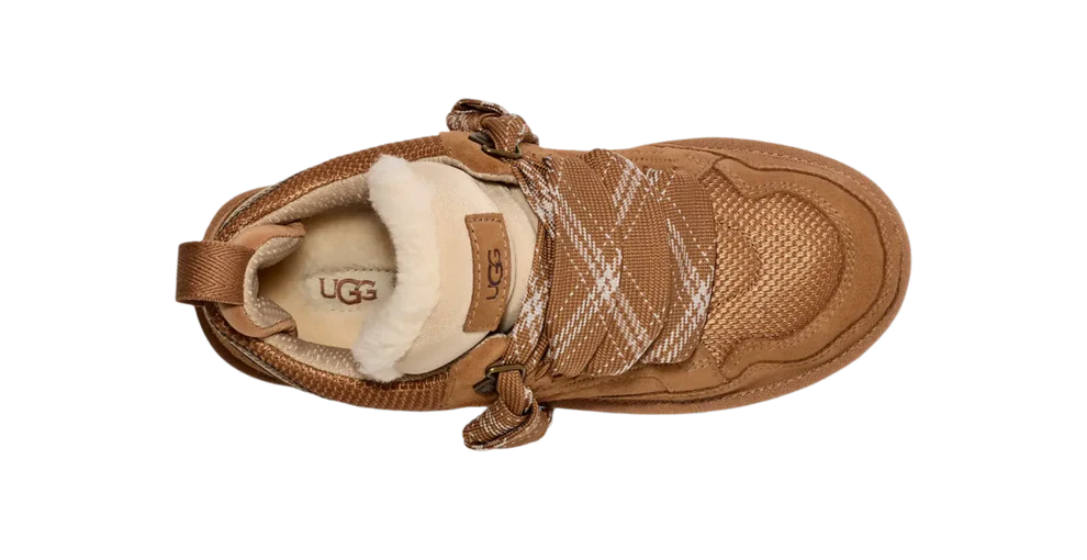 Ugg Lowmel "Chestnut" - OutStockzz