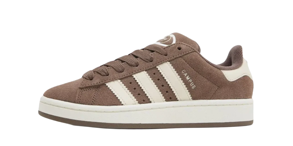 Adidas Campus 00s Earth Strata - OutStockzz