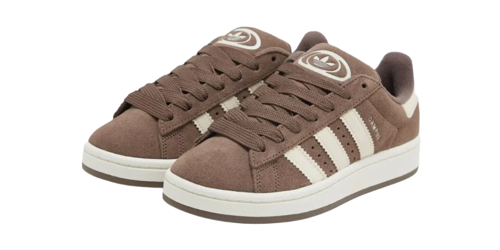 Adidas Campus 00s Earth Strata - OutStockzz