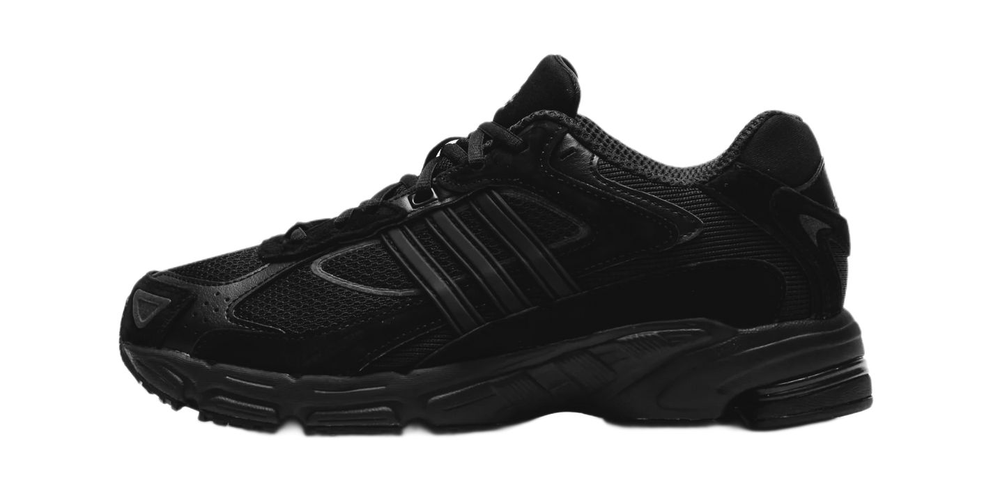 Adidas Response CL Triple Black