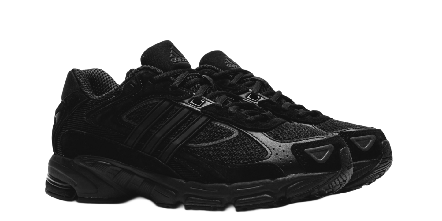 Adidas Response CL Triple Black