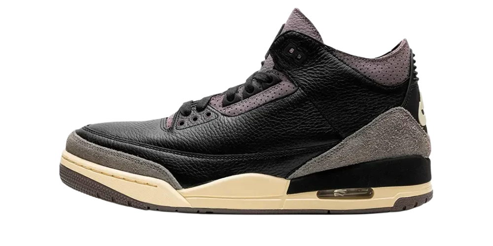 Jordan 3 Retro OG SP A Ma Maniére While You Were Sleeping