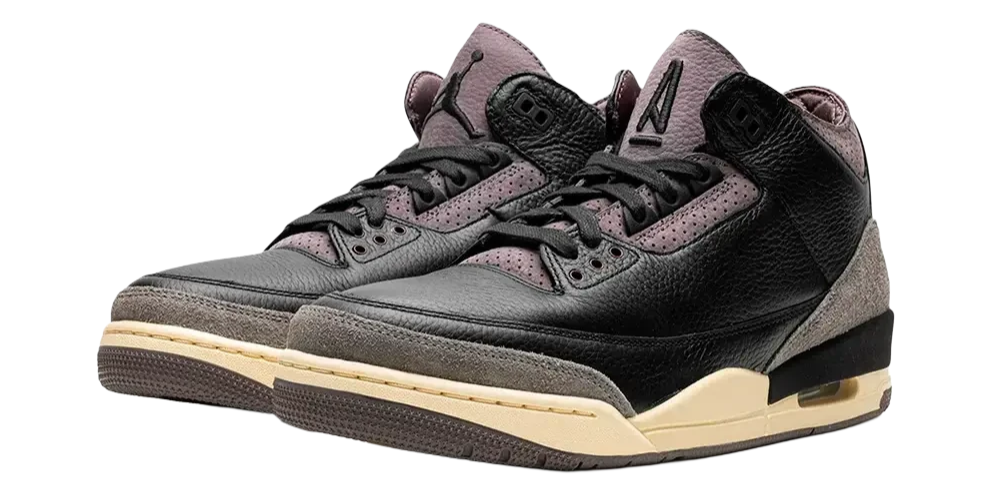 Jordan 3 Retro OG SP A Ma Maniére While You Were Sleeping