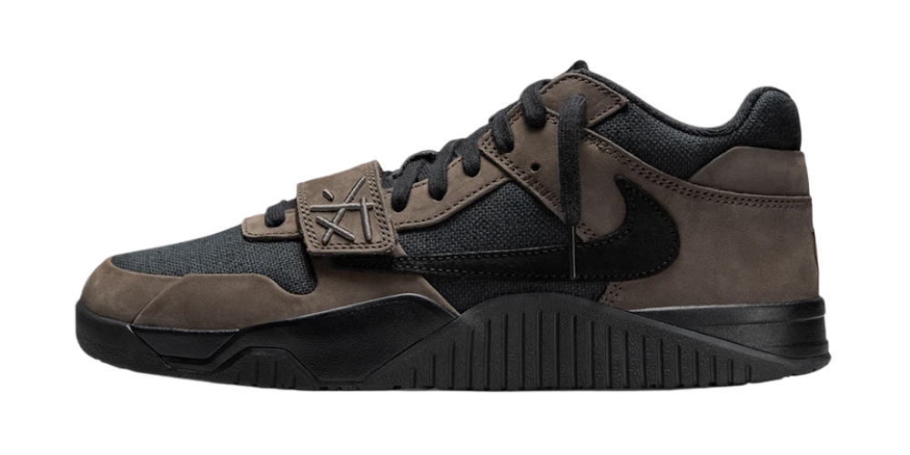 Jordan Jumpman Jack TR Travis Scott “Dark Mocha” - OutStockzz