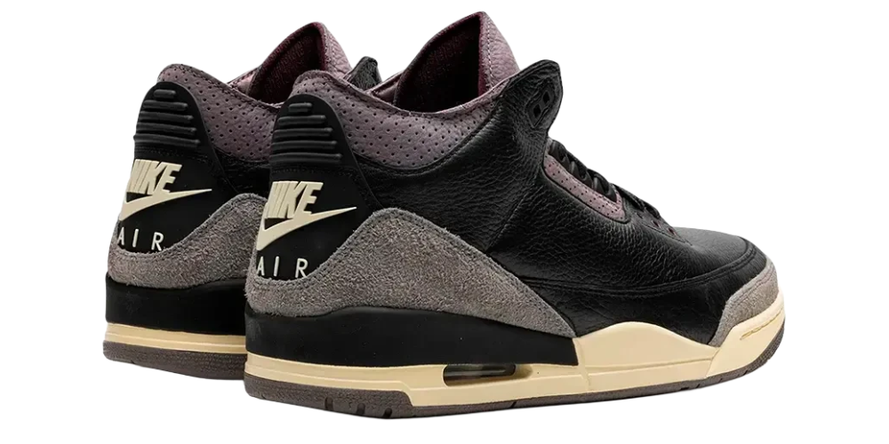 Jordan 3 Retro OG SP A Ma Maniére While You Were Sleeping