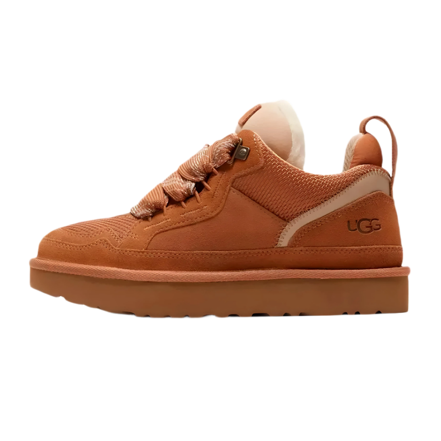 Ugg Lowmel "Chestnut" - OutStockzz