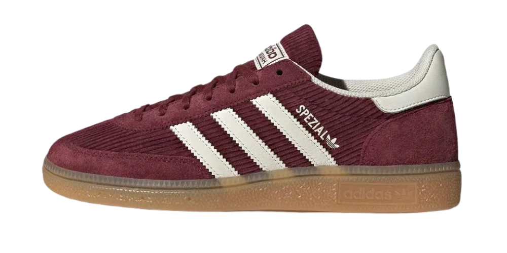 Adidas Handball Spezial Shadow Red
