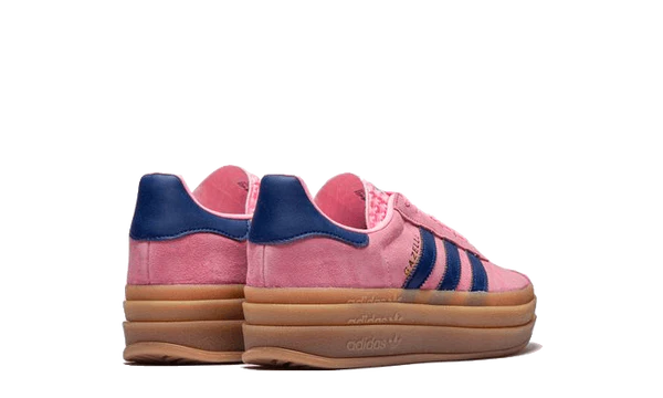 Adidas Gazelle Bold Pink Glow - OutStockzz