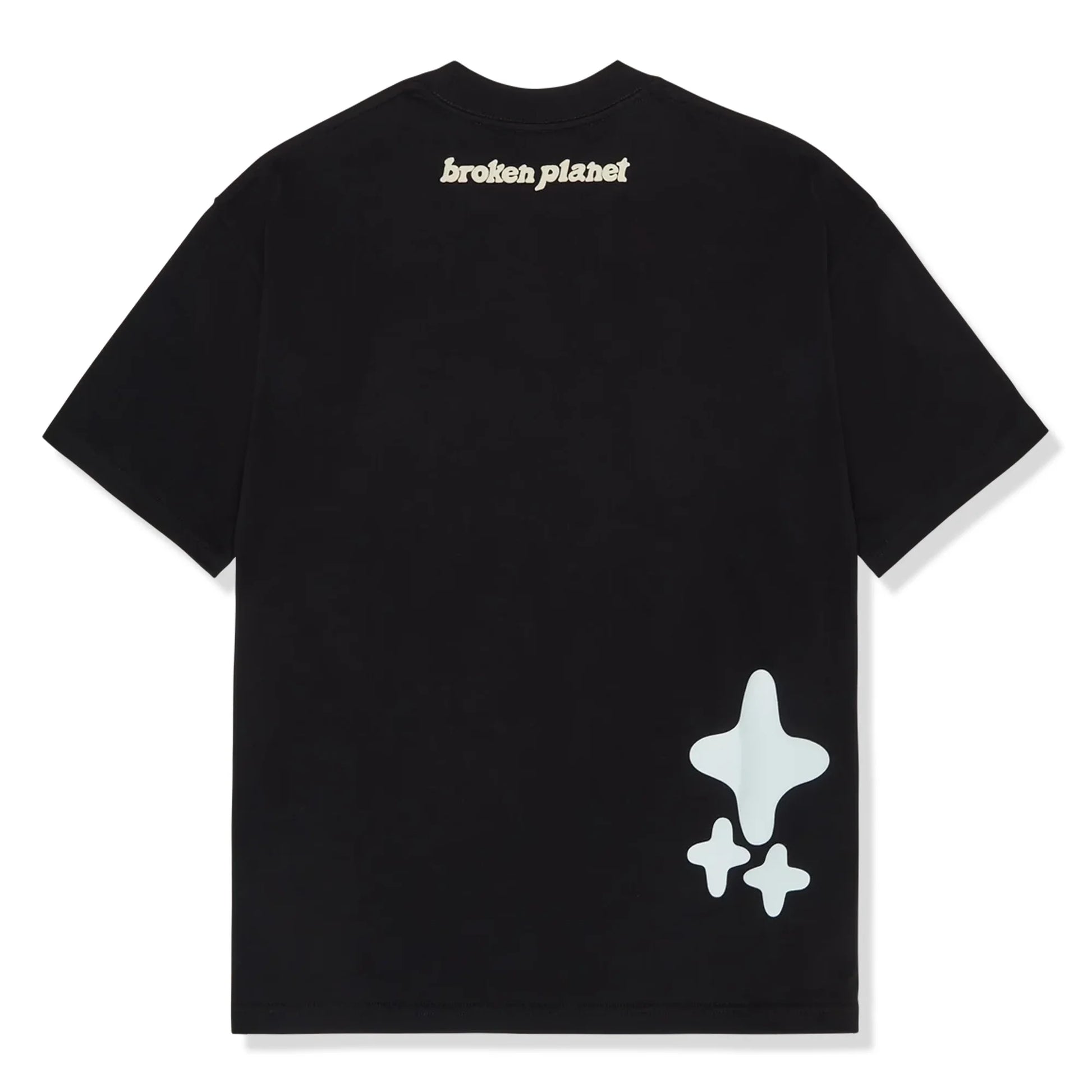 Broken Planet Into The Abyss T-Shirt - OutStockzz