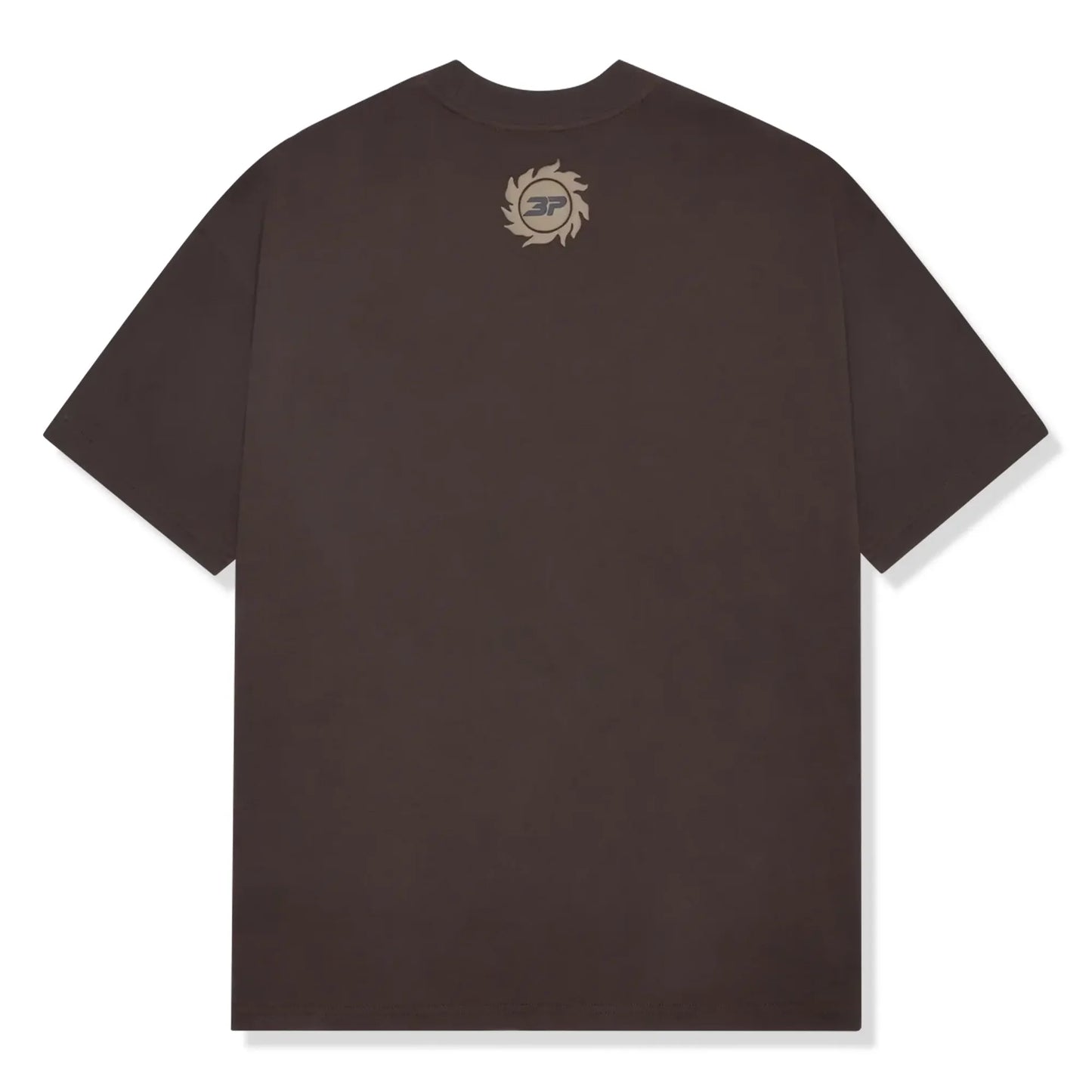 Broken Planet Space Trails T-Shirt - OutStockzz