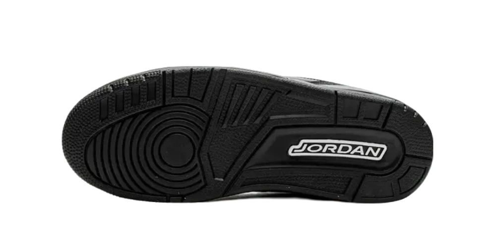 Jordan 3 Retro Black Cat