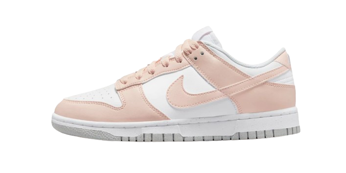Nike Dunk Low Pale Coral