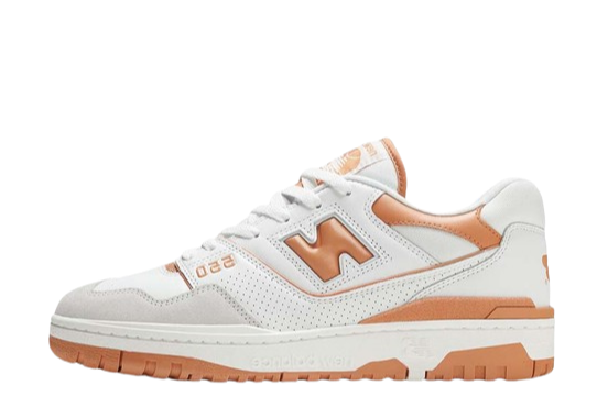 New Balance 550 - OutStockzz