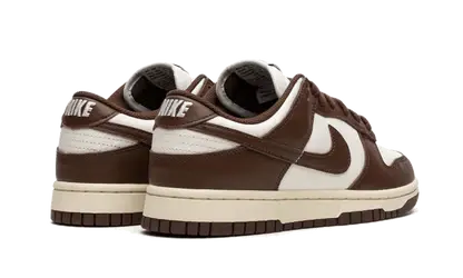 Nike Dunk Low Cacao Wow