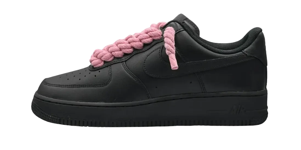 Nike Air Force Rope Laces 1 - OutStockzz