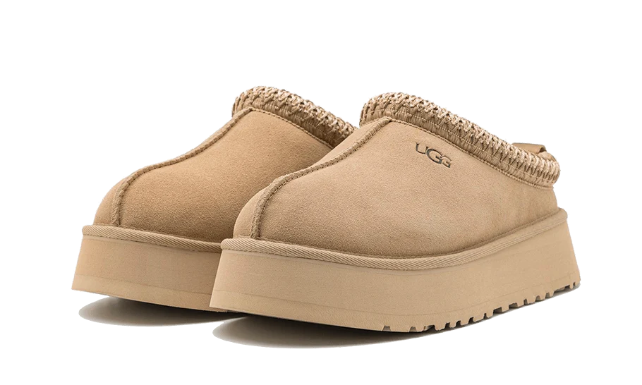 Ugg Tazz Mustard Seed
