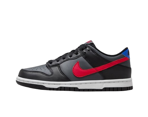 Nike Dunk Low University Red/Racer Blue - OutStockzz