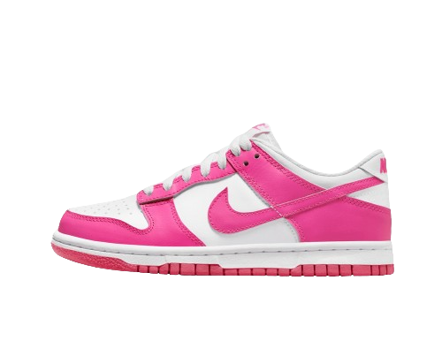 Nike Dunk Low Active Fuchsia - OutStockzz