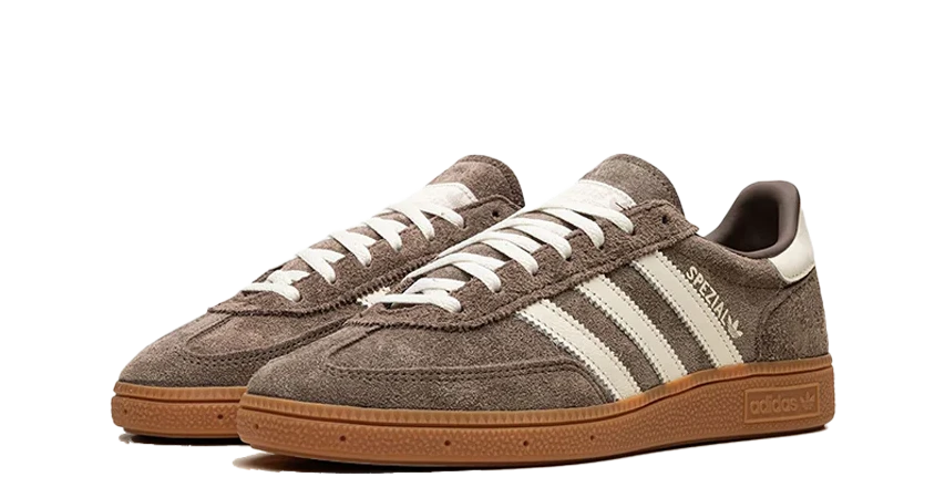 Adidas Handball Spezial Earth Strata Gum