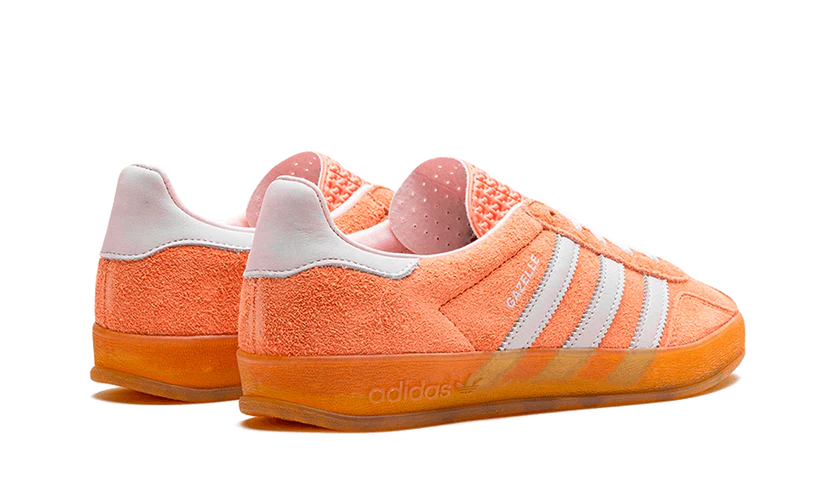 Adidas Gazelle Indoor Wonder Clay