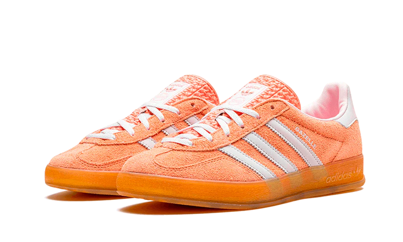 Adidas Gazelle Indoor Wonder Clay