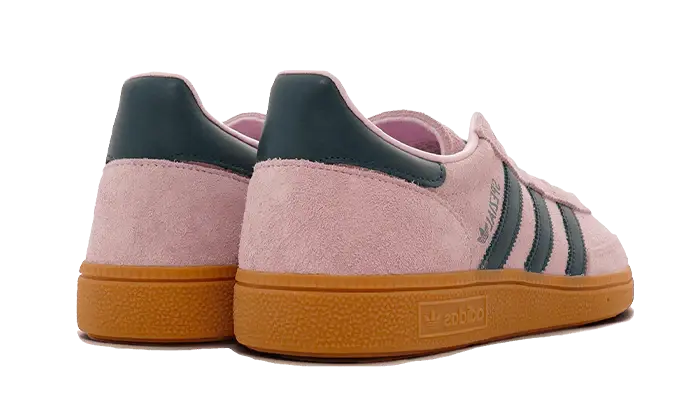 Adidas Handball Spezial Clear Pink Arctic Night