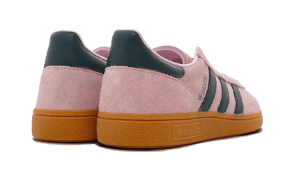 Adidas Handball Spezial Clear Pink Arctic Night